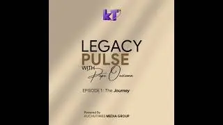 Episode 1 : The Journey