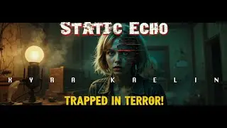 The Static Echo | Trapped In Terror