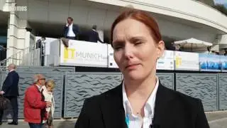 RealTImes at MIPIM2017: Astrid  Schafleitner /Motel One/ 4