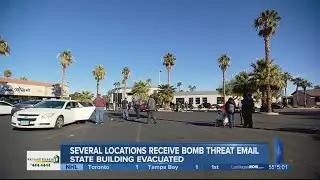 Metro: Bomb threat emails deemed as hoax