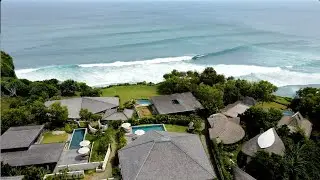 Uluwatu Surf Villas full Property Tour 2022