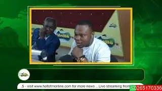 POWER SPORTS ON HELLO 101.5 FM  23-01-2026
