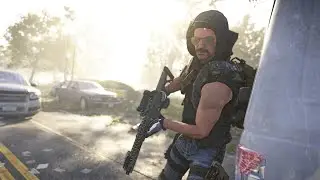 LIQUIDATION | The DIVISION 2