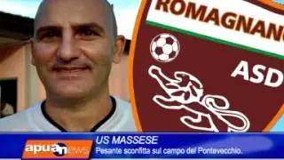 Apuanews Sport Puntata 002 2008