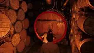 Uncharted 4 A Thiefs end #6 Subastando peligro