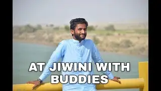 AT JIWINI WITH BUDDIES | Friends | Jiwini Beach | enjoyed