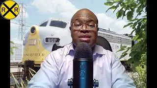 All Things Trains Railroad Recap: September 20, 2023