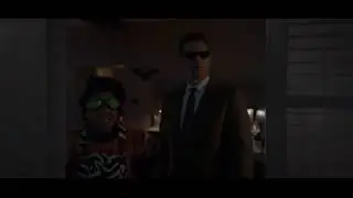 Stargirl 2x13 - Season Finale - The Shade is Alive
