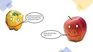 Warum sind Obst und Gem&uuml;se so gesund?
