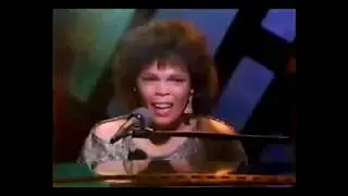 Tania Maria - Come With Me [1983] sounds better