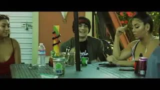 ColorBlindMind - Live It Up (Music Video) [Thizzler.com]
