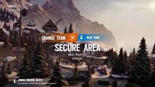 Rainbow Six siege online multiplying