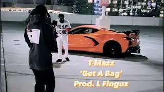 T-Mazz 