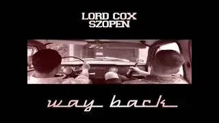 Lord Cox X Szopen - Vegas feat.Człowieczek (prod.Typowy Maro)