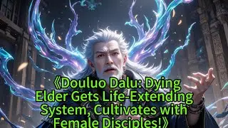 《Douluo Dalu: DyingElder Gets Life-ExtendingSystem, Cultivates withFemale Disciples!》
