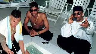 Jodeci, Part II: 1991 - 1993 (Revised)