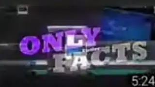 [Перезалив Эйрили] [ENG SUBS] ONLY FACTS | ТОЛЬКО ФАКТЫ