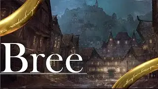 Bree and Bree-land