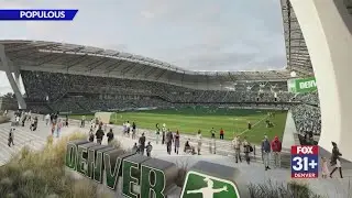 Denver Summit FC &lsquo;engaging with other jurisdictions&rsquo; after city council meeting