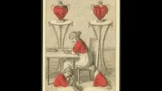Five of Hearts Podcast #3