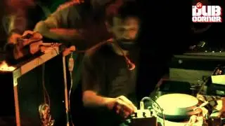 Dub Corner #12 - Equal Brothers & Meekman ▶ Fitta Warri 
