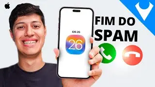 ATUALIZOU! iOS 26 🔥 11 Truques para MELHORAR o seu iPhone URGENTE! Dicas