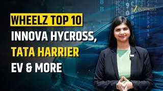 WheelZ Top10: Top automotive highlights of the week &ndash; Range Rover, Royal Enfield Scram 440 & more