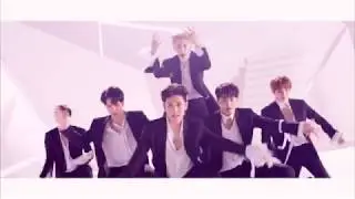 JBJ - Fantasy M/V {TEASERS REMIX}