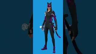 Vix #style Spin Out #emote #fortniteshorts