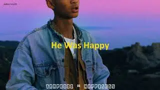 [FREE] Jaden Smith Type Beat - 