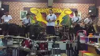 ไม่ต้องรู้ว่าเราคบกันแบบไหน - NMI Band - โรงเรียนนราธิวาส [Hotwave Music Awards 2019]