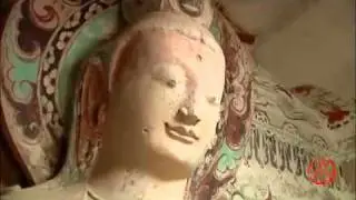 Dunhuang: Mogao Cave 275 (敦煌: 莫高窟 275)