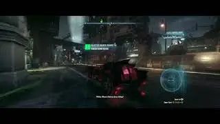 New Year New Stream. ARKHAM KNIGHT