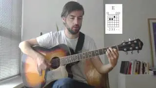 Moonage Daydream - David Bowie - Acordes Chords