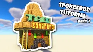 How To Build the Taco Sombrero! | Part 2