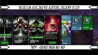 MCOC YAYINCILARI NE YAPMAYA CALIŞIYOR YENİ 7 YILDIZLAR ZORLU DENEME 2 NEDEN ÖNEMLİ