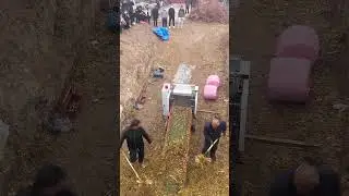 WA: +8618695908228        Silage baler, fermented baled feed is better absorbed