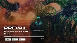 Mohab Ramadan - 01. Prevail (Concept Pieces 2022)