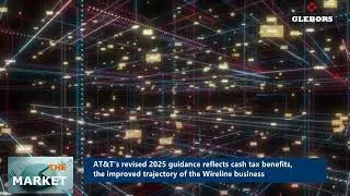 Dividend stocks for steady returns--AT&T