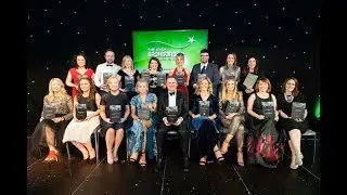 The Irish Sponsorship Awards 2019