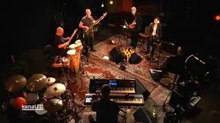 Sunny Side Up - The Livingroom Session - Soul Medley
