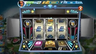 Jackpot Hunt! How I Win Gems in the Cooking Fever Casino