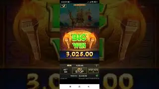 golden empire BET 500
