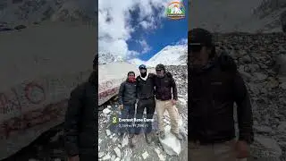 Everest Base Camp with Gokyo Lake Helicopter Returns Trek Review | Glorious Eco Trek Nepal
