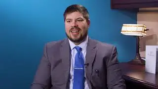 Meet Joshua Keyes  - The Man, The Myth, The Advisor - 121 Financial Credit Union