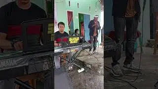 ( Dalam pasrah yang tak rela ) Voc: Imran hafiz / Player : Hafied Ibrahim