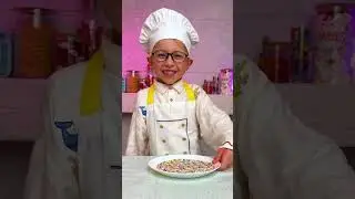 Rainbow Milk🥛🌈 Be Careful with Cockroaches🤪