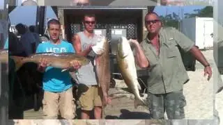Perdido Key Fishing Guide