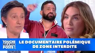 Nina, femme transgenre, revient sur le documentaire polémique de Zone interdite !