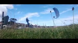 5m2 traction kite practice (2)